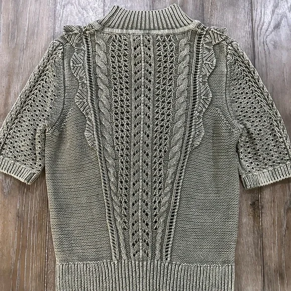 WHBM Sweater - Picture 5 of 9